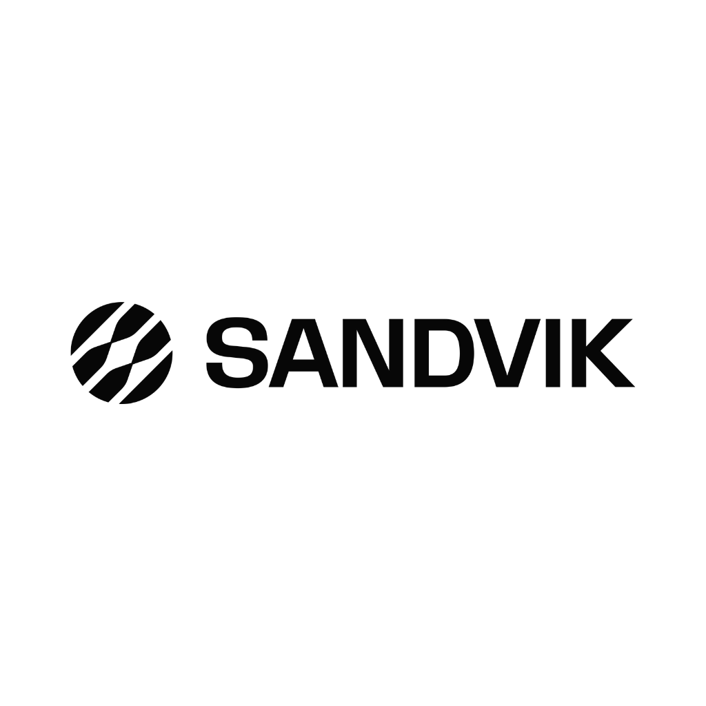Sandvik